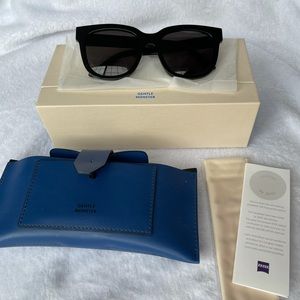 Gentle Monster Sunglasses